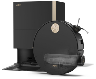 MOVA ROBOT SPRZĄTAJĄCY MOVA S70 ULTRA ROLLER BLACK - 1517073 - zdjęcie 1